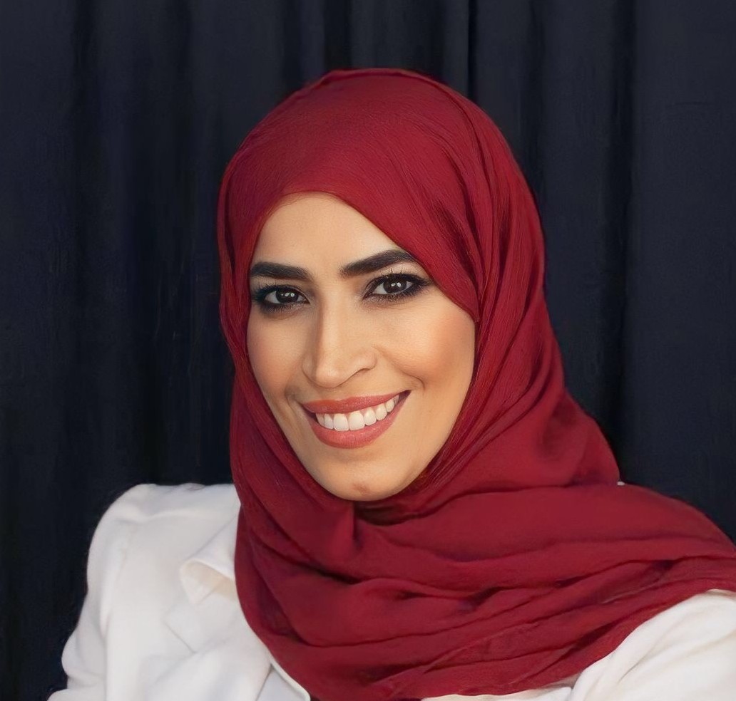 د. خديجة البوصافي