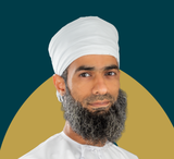 د. زكريا الحسني