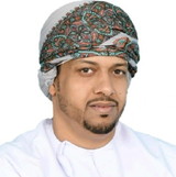 م. إبراهيم العلوي